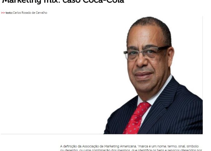 Keyresearch Angola - Distribuição em Expansão - Estudo ALC (Carlos Rosado)