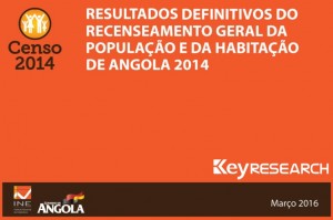 Keyresearch - Censos 2014