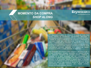 Keyresearch Angola - MOMENTO DA COMPRA